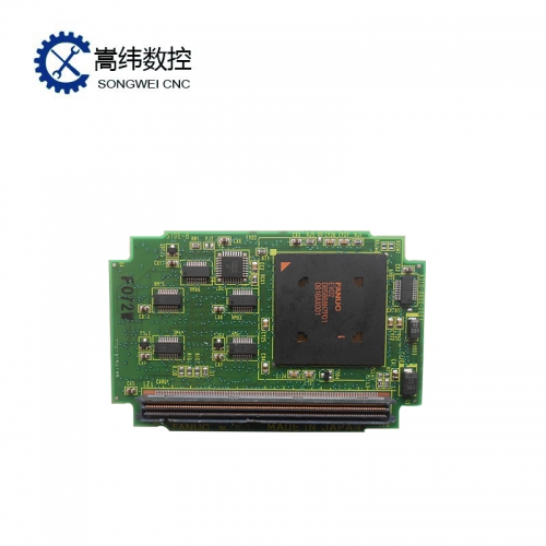 FANUC CNC MACHINE PCB BOARD A20B-3300-0225 for sharpener knives grinding