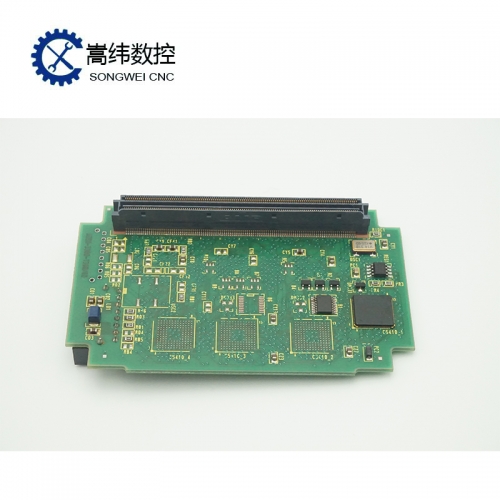 Fanuc pcb board original imported A20B-3300-0393  for pulverizer machine