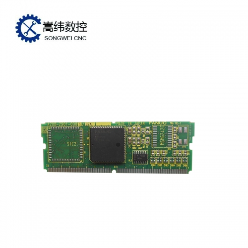 fanuc circuit board A20B-2901-0986 for cnc drilling machine