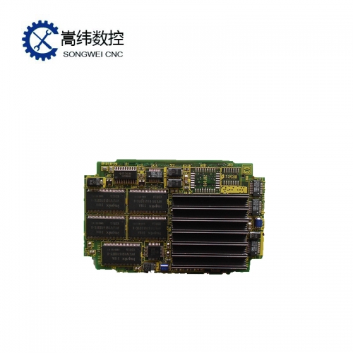Second hand fanuc pcb board A20B-3300-0102 on discount