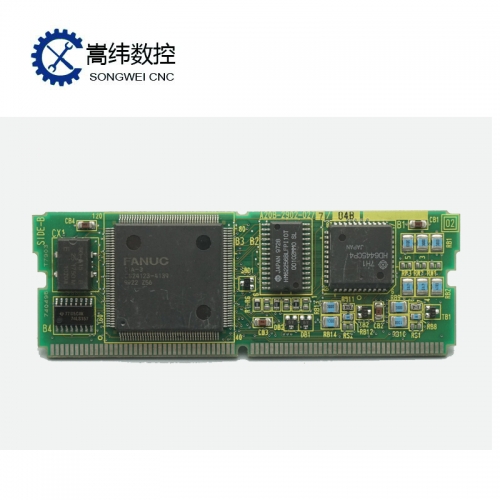 Original imported fanuc pcb board A20B-2902-0277 mini milling machine