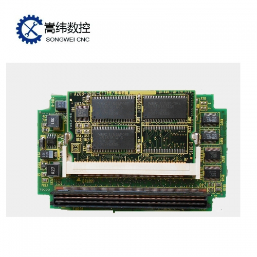 On discount fanuc pcb board A20B-3900-0131 for desktop milling