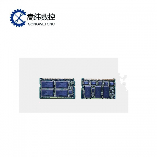 Imported fanuc pcb board A20B-3900-0130 boring machine for valve seats