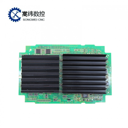 100% test ok fanuc board A20B-3300-0653 Password for parameter screen