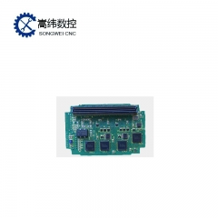 FANUC CONTROLLER PCB BOARD A20B-3300-0390 parameters for excel vertical mill