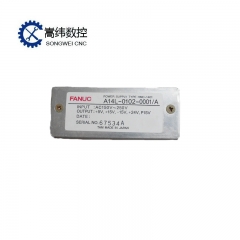 FANUC power supply type HMC-1401 A14L-0102-0001