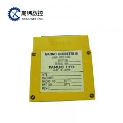 FANUC i/o boards programming unit A02B-0091-C113