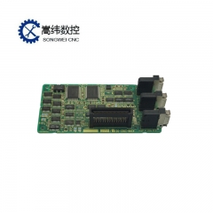 100% TEST OK FANUC PCB CARD A20B-2002-0031