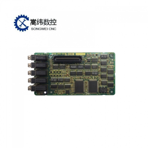 Hot sale high quality fanuc main board A20B-2002-0032