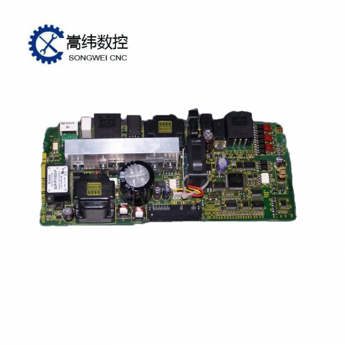 Second hand with good quality fanuc pcb board A16B-2101-0390