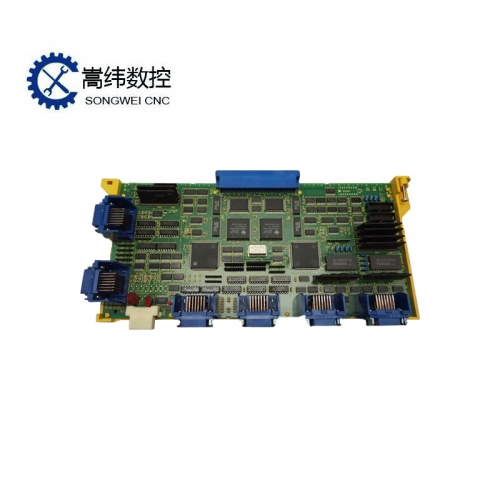 Japan original fanuc pcb board A16B-2200-0390