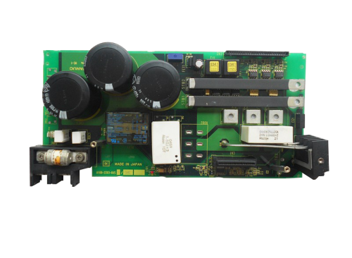 High quality 90% new fanuc circuit board A16B-2203-0452