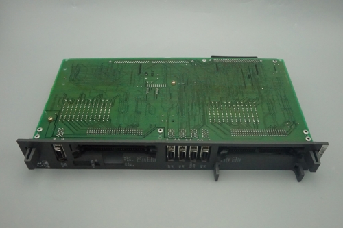 90% NEW FANUC PCB BOARD A16B-2203-0073 with industry manufacture