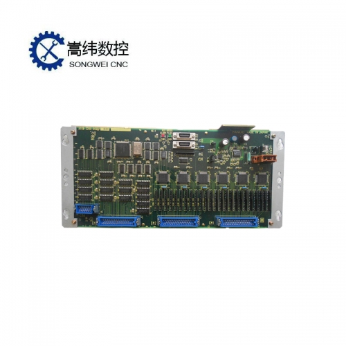 Modest parice used fanuc pcb board A16B-2200-0660