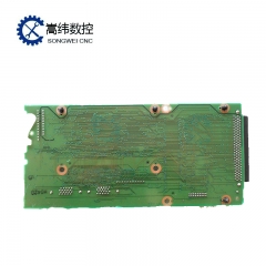 90% new fanuc board A20B-8002-0191 high quality