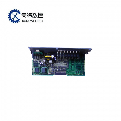 On promotion fanuc system unit spare parts A20B-2100-0801