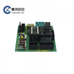 Second hand fanuc board A20B-1008-0640 test ok before delivery