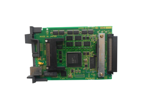 Affordable 90% new condition fanuc pcb card A20B-8101-0030