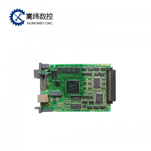 Cheap price high quality fanuc pcb board A20B-8100-0670