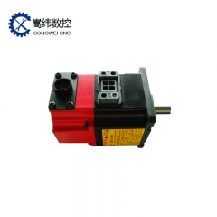 100% TEST OK FANUC MOTOR A06B-0114-B075