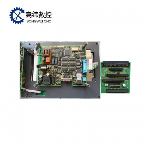 Affordable fanuc card A20B-2002-0130 with fast delivery