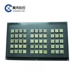 90% new fanuc keypad A02B-0236-c231 for system unit