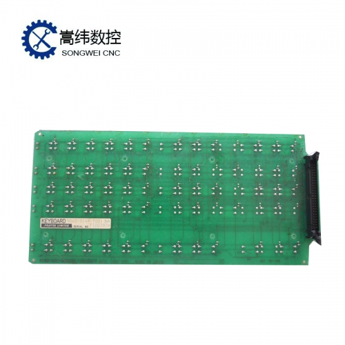 100% test ok FANUC finger board N860-3149-T001