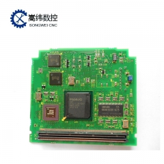 FANUC CPU BOARD A20B-8200-0360 for cnc machine controller