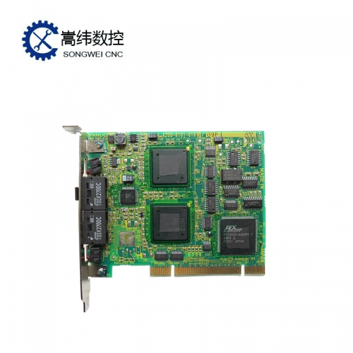 100% test ok fanuc controller pcb board A20B-8101-0160