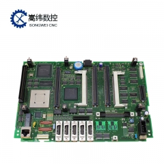 Used condition 100% test ok CNC MACHINE BOARD A20B-8101-0710