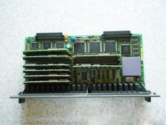 Hot sale FANUC imported Japan CPU board A16B-3200-0060
