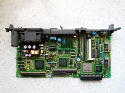 FANUC second hand 100% test ok board  A16B-3200-0260