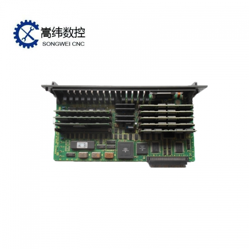 90% new condition FANUC controller board parts A16B-2200-0840