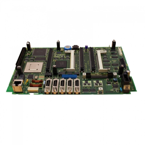 On discount FANUC system unit pcb board A20B-8100-0665