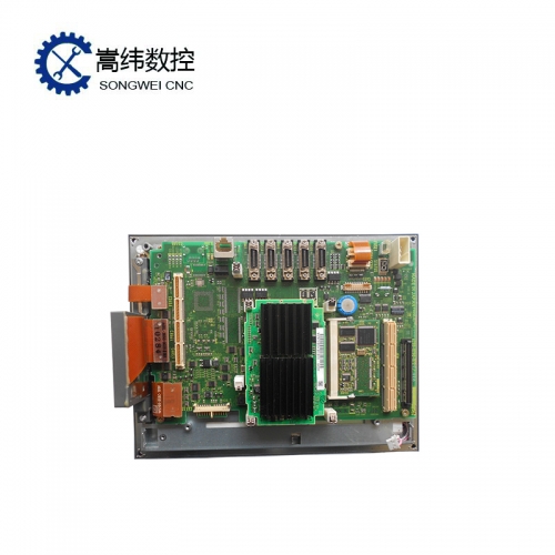 100% test ok FANUC used machine main board A20B-8200-0721