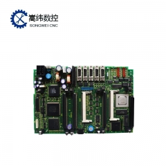 CNC MACHINE FANUC PARTS BOARD A20B-8100-0131