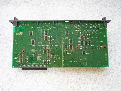 CNC FANUC PCB BOARD A16B-3200-0427