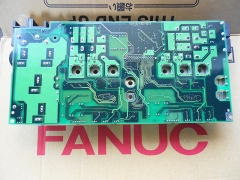 Original FANUC CNC machine card A16B-2203-0673