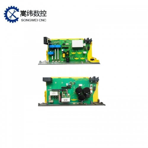 fanuc second hand pcb board A20B-2004-0800 for cnc milling machine