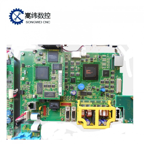 fanuc used pcb board A20B-8101-0064 for cnc milling machinery service