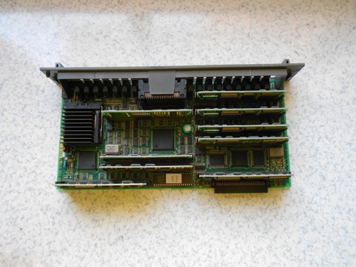 original new FANUC driver parts card A16B-3200-0190