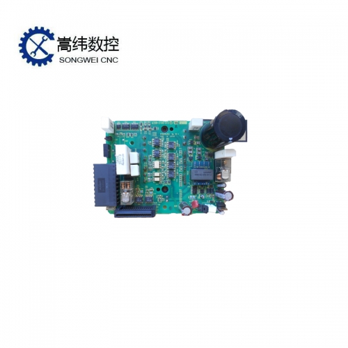 On discount fanuc cnc pcb board A20B-2100-0130