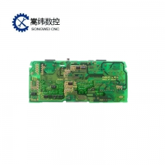 On promotion used machine parts fanuc board A20B-2100-0760