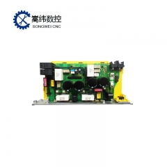 fanuc circuit board A20B-2101-0631 100% test ok for cnc lathe