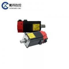 Hot sale FANUC AC SERVO MOTOR A06B-0116-B204