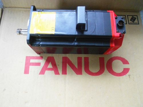 AC SERVO MOTOR FANUC IMORTED JAPAN A06B-0215-b605 for cnc machine