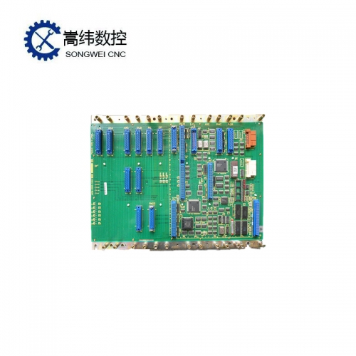 FANUC 21i controller spare parts  A20B-2000-0180