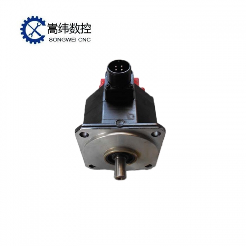 FANUC AC SERVO MOTOR 100% test ok A06B-0031-B075