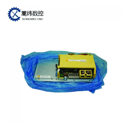 FANUC 0i-MC controller A02B-0309-B500 for cnc machine