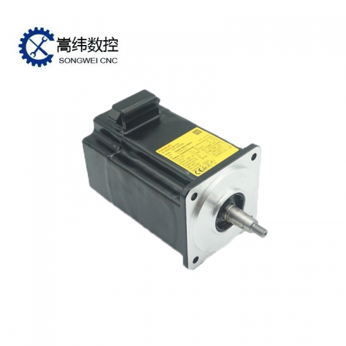 Imported fanuc motor A06B-0063-B003 100% new condition for cnc lathe